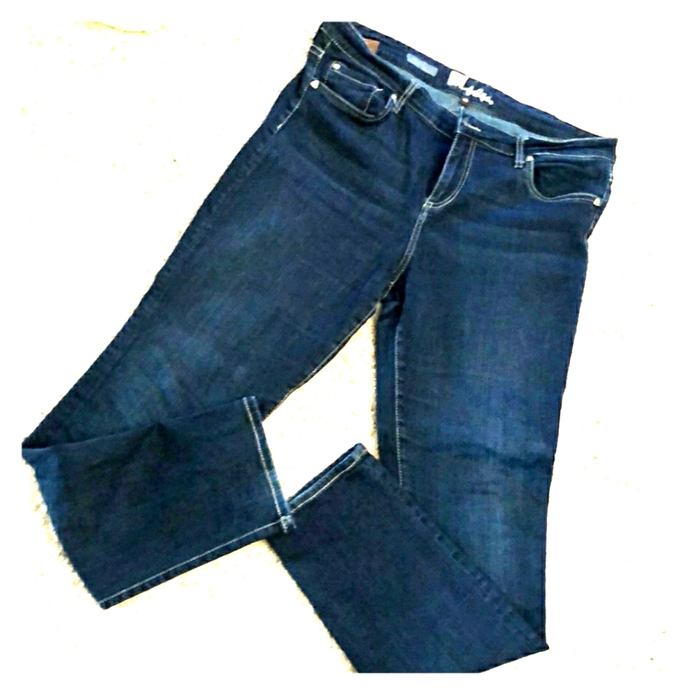 Kut from the kloth skinny jeans